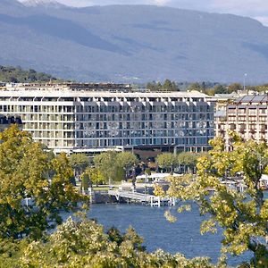 Fairmont Grand Hotel Geneva